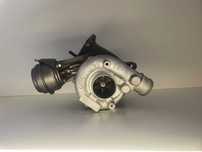 Turbina TurboSprężarka 1.9tdi 110km 115KM 101KM