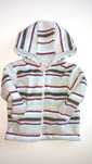 BEZ WAD Bluza polarowa early days 6-9 miesięcy rozmiar 74cm #159