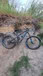 Canyon Strive Al 27,5 M jibber, slopeduro