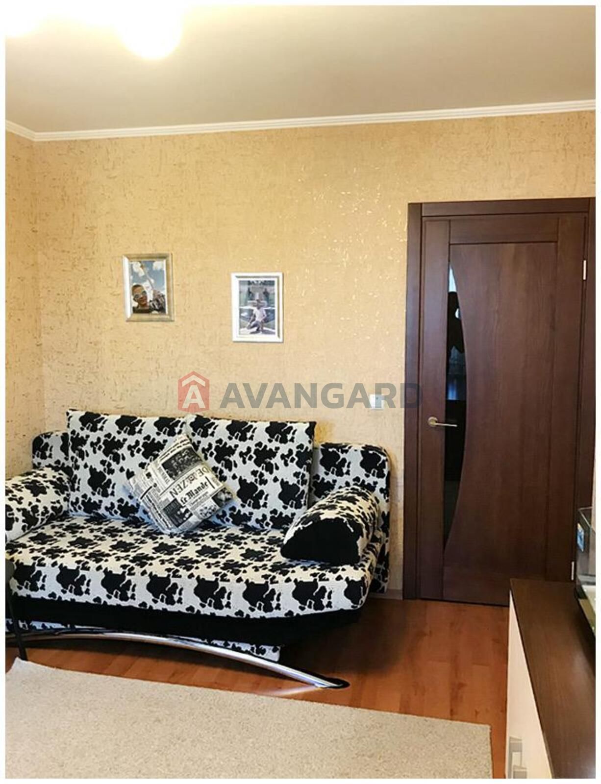 Продам 4-х кімнатну квартиру на ж/м Покровский 84000$