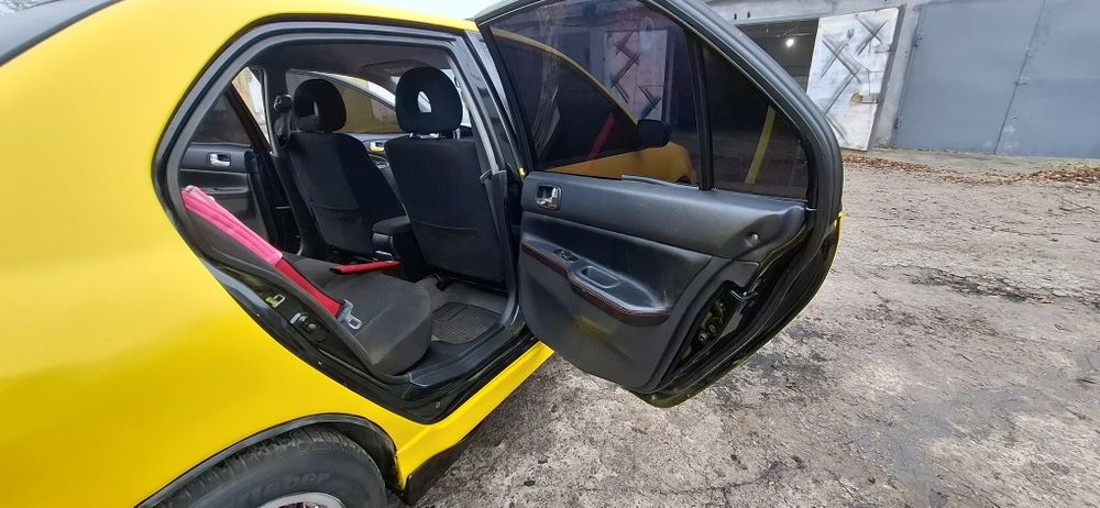 Продам Лансер Автомат