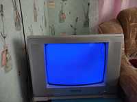 Два телевізори за ціною 600 грн.