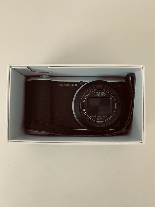 Samsung Galaxy Camera2