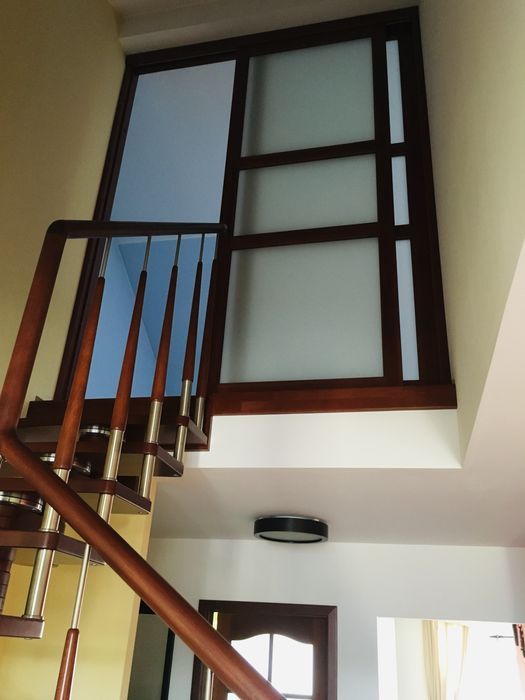 Dwupoziomowe 72 m² + taras 20 m² | 3 pokoje | klimatyzacja | Muchobór