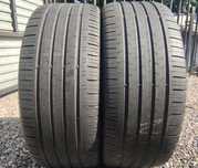 235/45/18   Continental ecocontact 6 19r