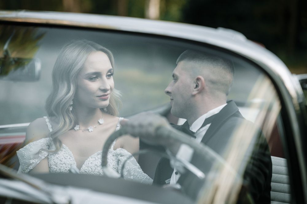 Duet Fotograf Kamerzysta Dron