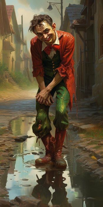 Таро карты, таро Тени