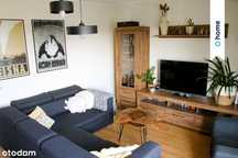 Stylowy apartament 75 m² w spokojnej okolicy