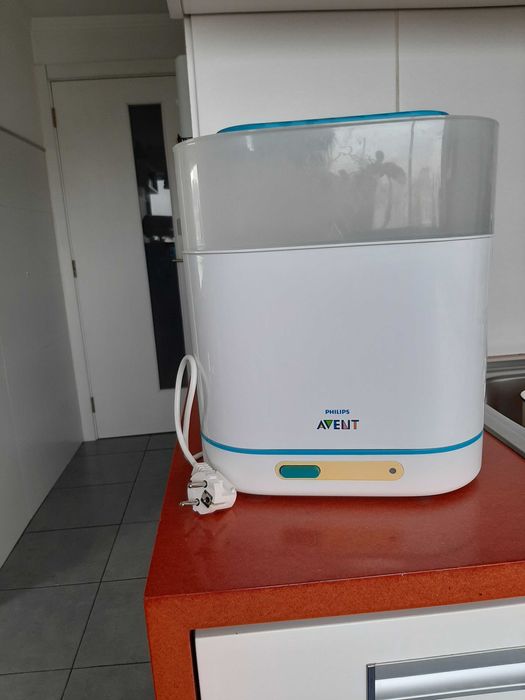 Esterilizador Elétrico PHILIPS AVENT