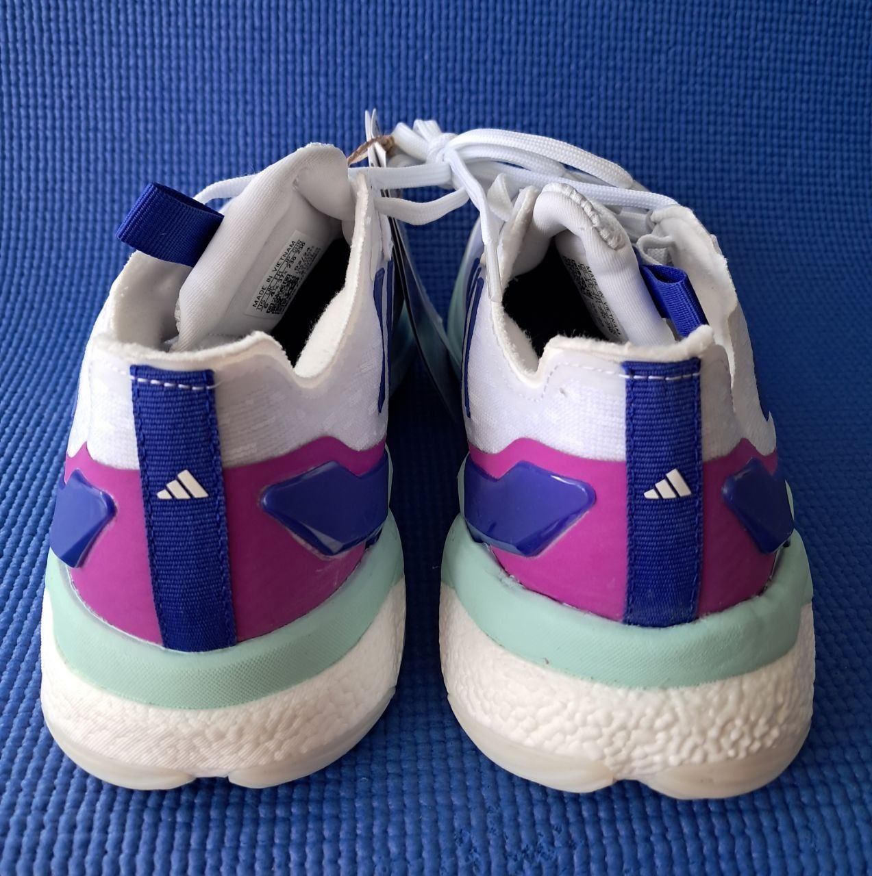 Buty indoorowe adidas Crazyflight 5 W