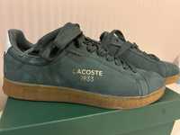 Кеди Lacoste оригінал