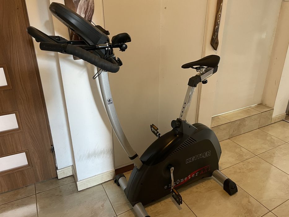 Rower stacjonarny Kettler