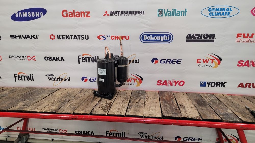Компрессор кондиціонера GREE INVERTER
