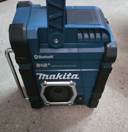 Radio makita dmr112