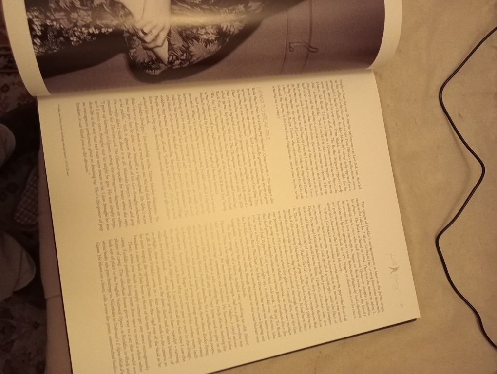 Biografia em Fotos