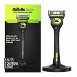Gillette Labs Maszynka Do Golenia !! Opis !!
