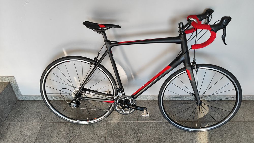 Radon Road 1 Grupa 105 Rama 56 Giant Content Sl rama XL