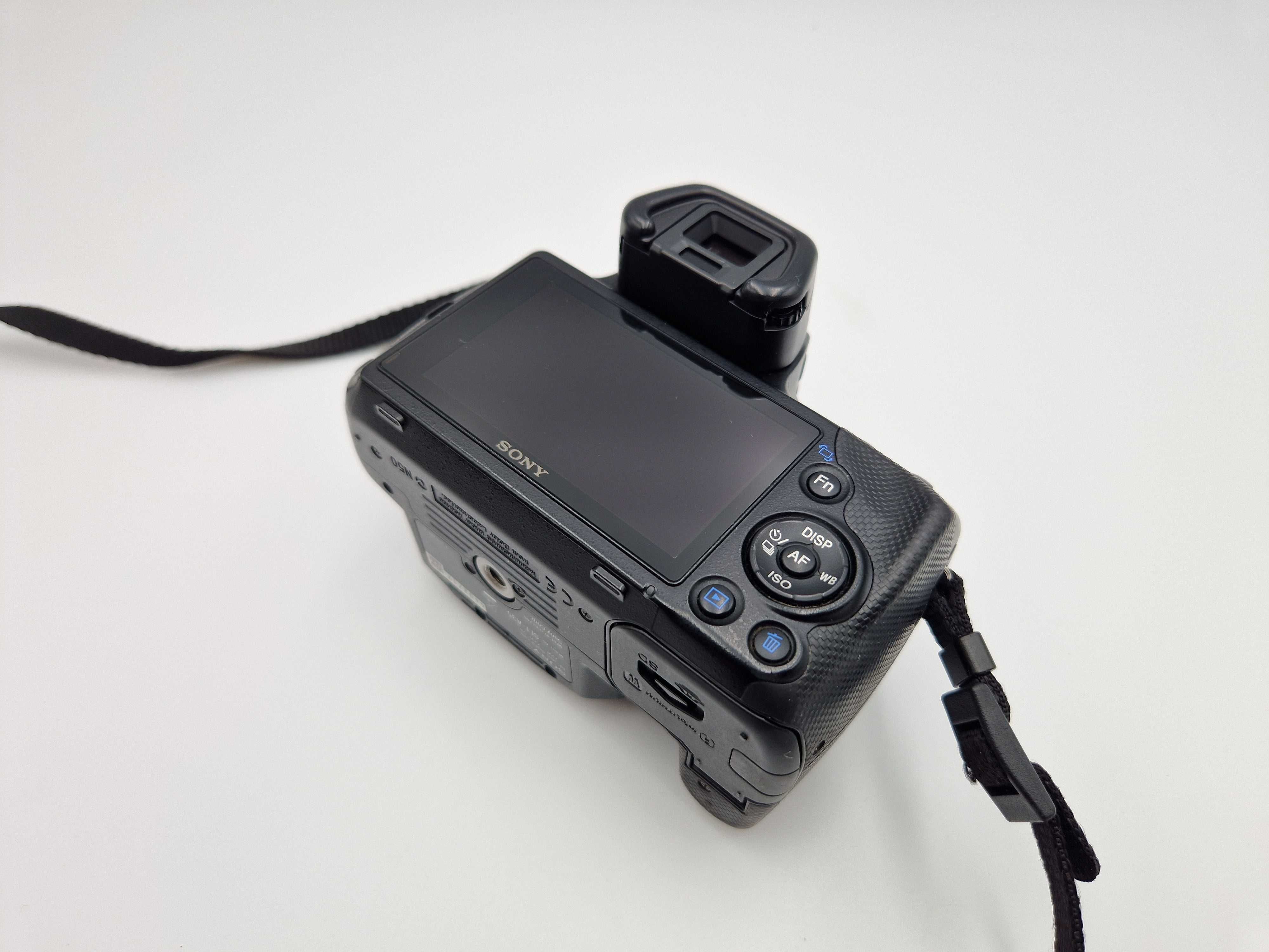 .Aparat Sony A35 body - 2GB - bdb stan