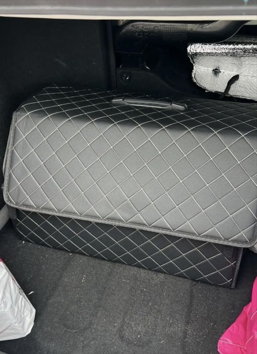 Органайзер в багажник для авто,розмір 55*30*30