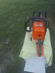 Witam sprzedam Stihl 021