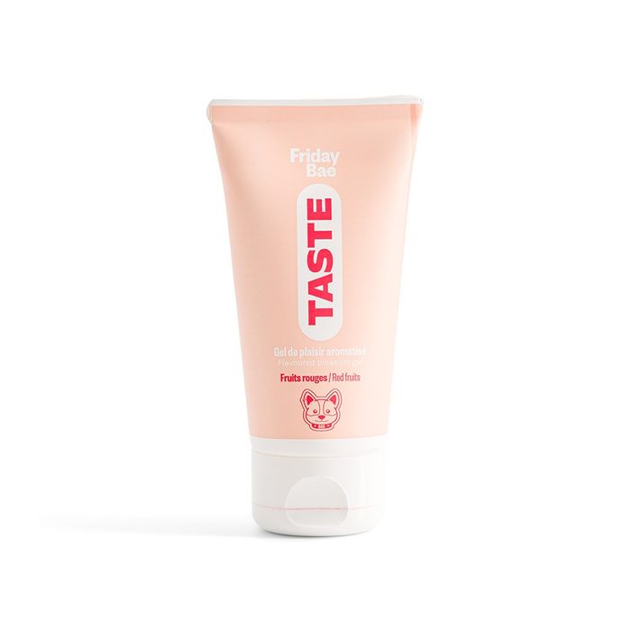 Friday Bae Taste żel smakowy Owocowy 50ml