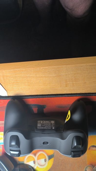 Джойстик Геймпад Logitech Wireless Gamepad F710