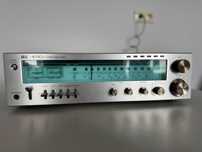 ITT HiFi 8031, świetnie grający amplituner!