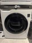 Pralka Samusng add wash