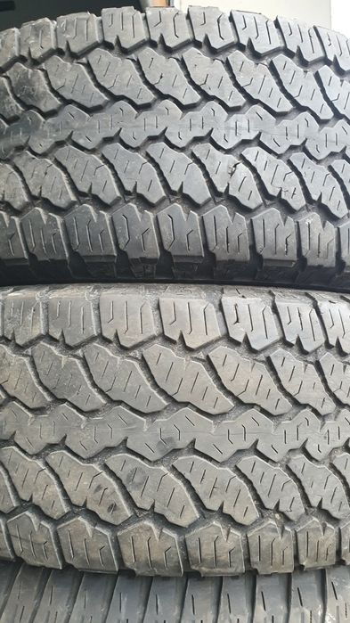 255/60 R20 XL  2шт General ( Дженерал) Авторезина, шини.