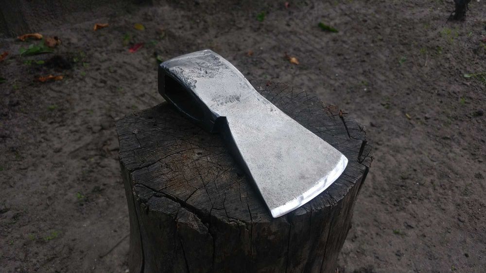 Siekiera Osowiec 1