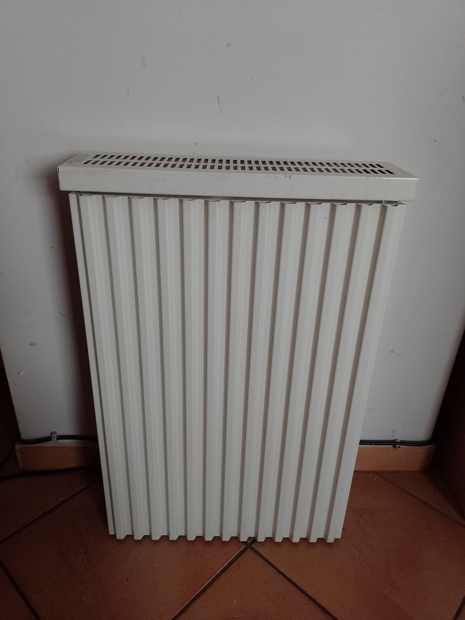 Grzejnik elektryczny