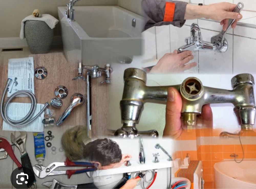 Doświadczony Hydraulik