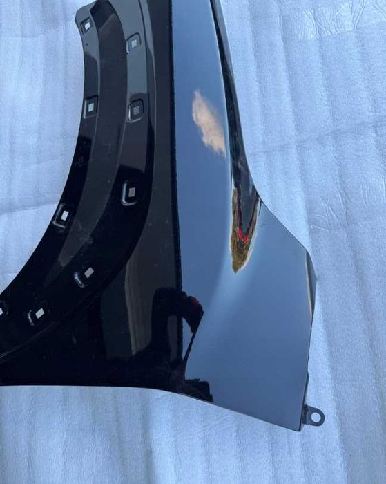 Крило праве та ліве Hyundai Kona Electric 2018-2020 року