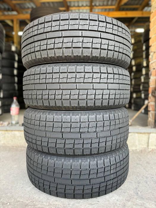 215/60 r16 toyo garit g5 8mm шини бу зима