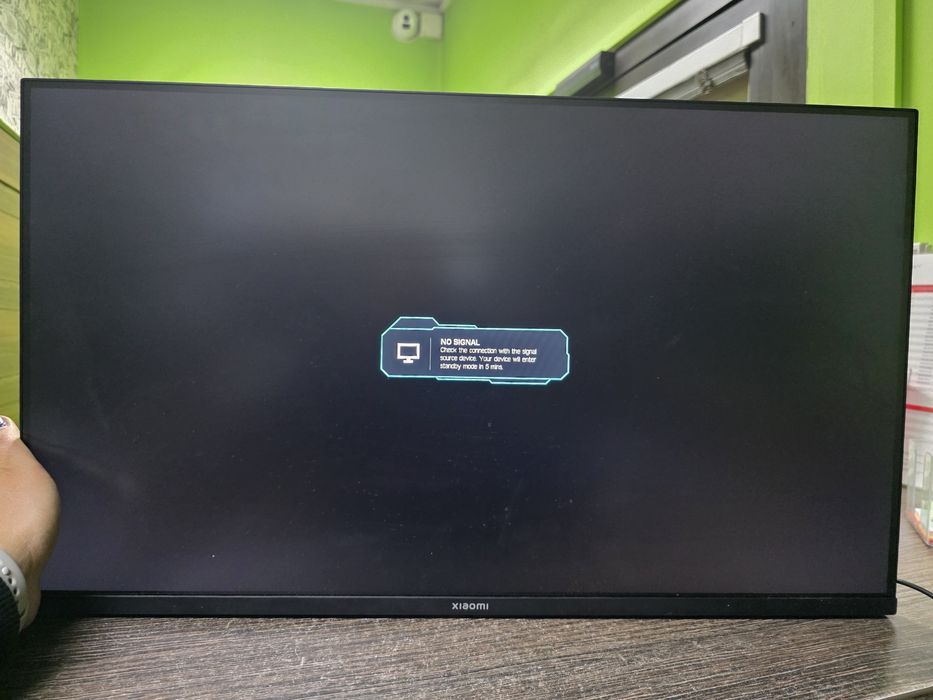 Monitor Gamingowy Xiaomi 27