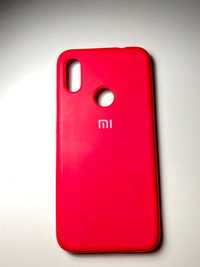 Чохол на xiaomi redmi notе 7