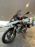 MOTO BMW R GS 1200 Matricula Española