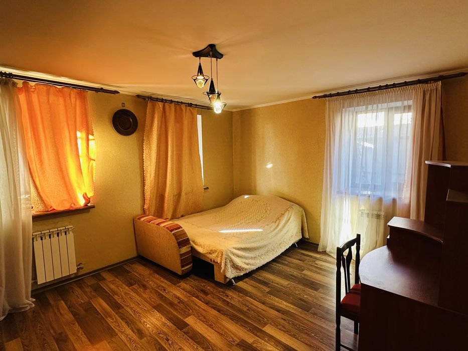 Аренда части дома 36м2 район Катрановка.