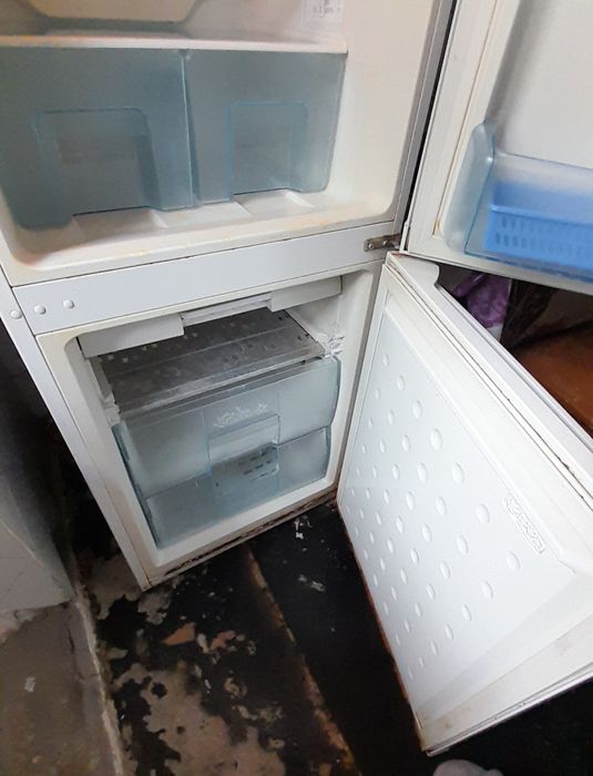 холодильник BEKO