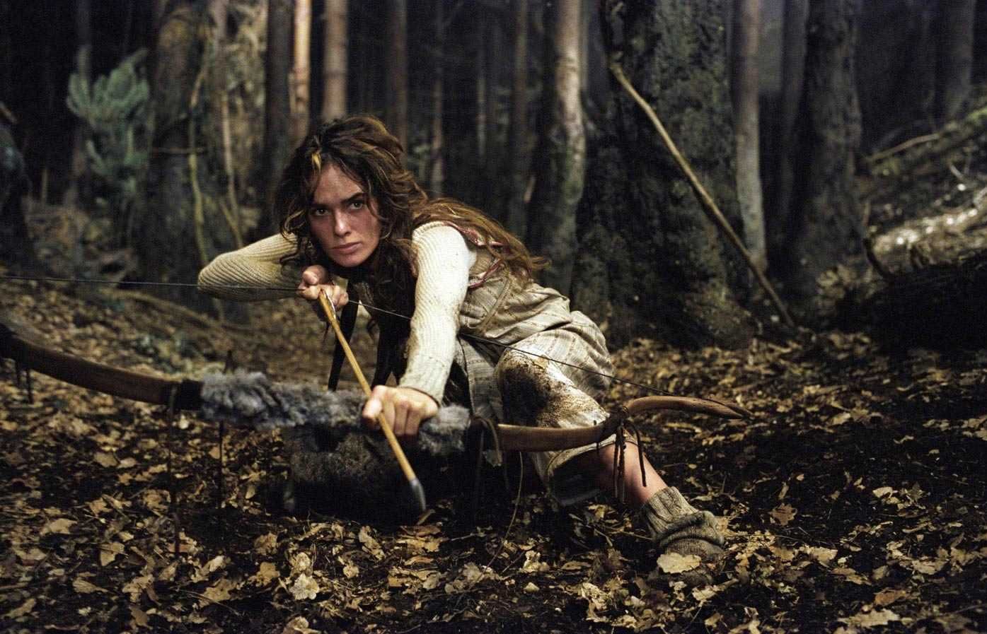 OS IRMÃOS GRIMM (Matt Damon/Heath Ledger/Monica Bellucci NOVO/SELADO