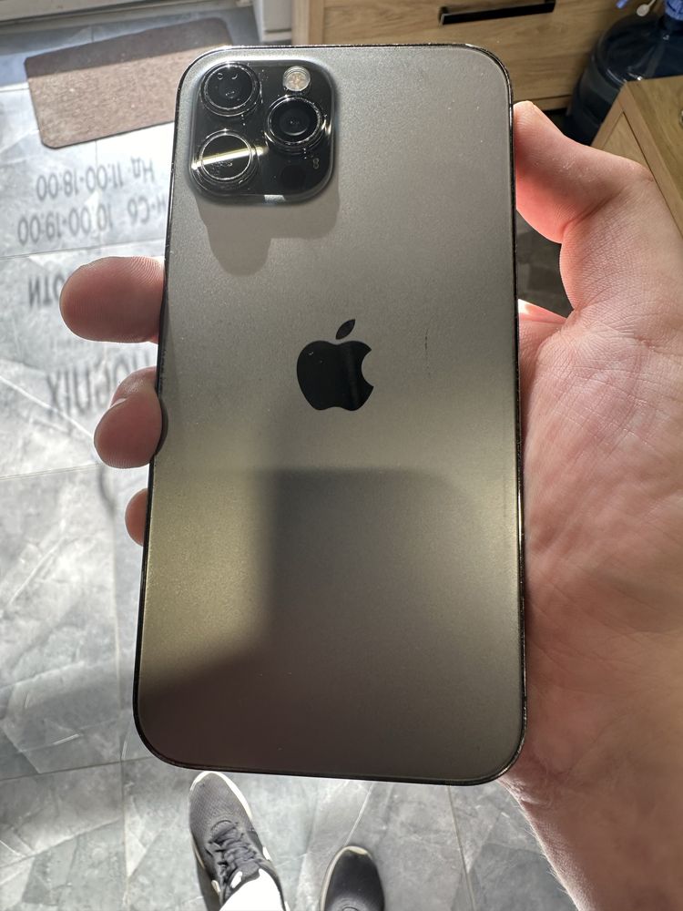 Iphone 12 Pro Max 128Gb