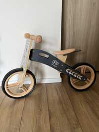 Rower biegowy kinderkraft rowerek drewniany
