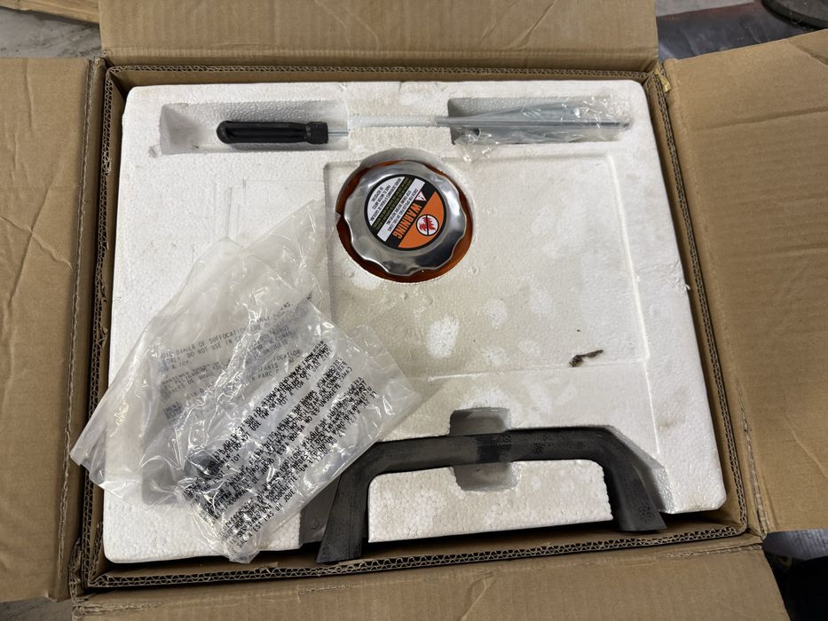 Генератор Genergy ISASA 1 кВт