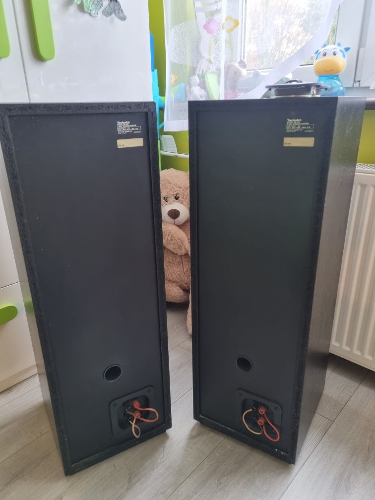 Sprzedam kolumny Technics sb ex7