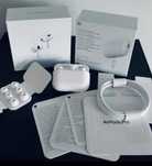 Airpods pro 2 gen z portem USB-C  stan idealny.