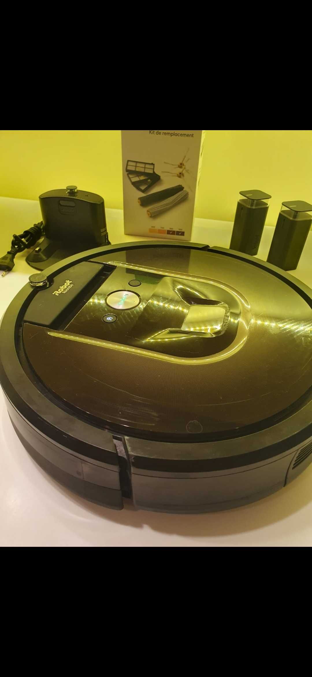 IROBOT ROOMBA 900 serie