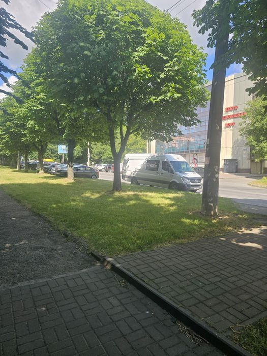 Продаж  діючої комерції  Чернівці