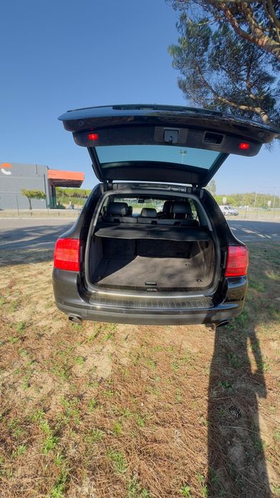 Porsche Cayenne S V8 340cv
