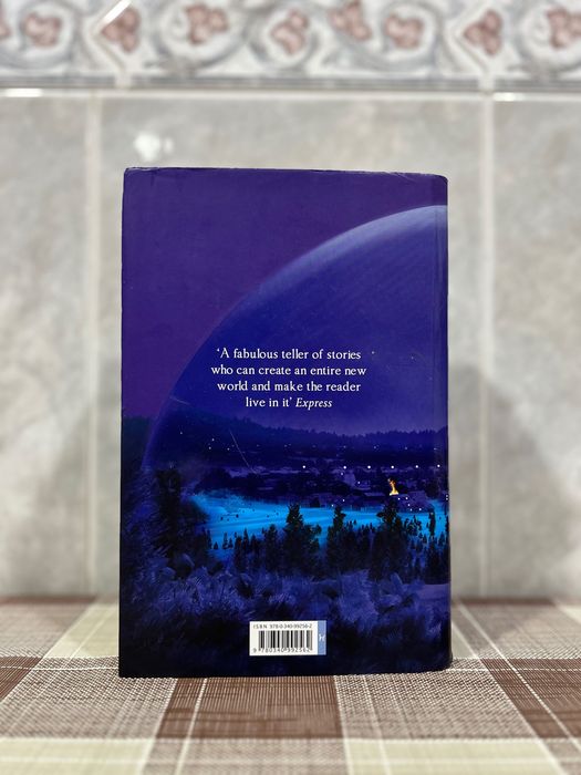 Under The Dome (Capa Dura/Hardcover) (Inglês) - Stephen King