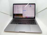 MacBook Pro 13,3" A1989 i5/8GB/SSD 256 GB/Intel Iris+/MacOS Sonoma